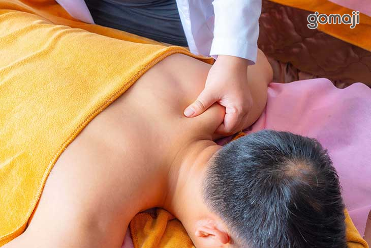 福祿美容企業機構