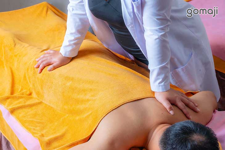 福祿美容企業機構