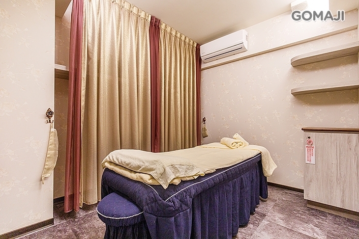 Aset愛西斯美容SPA(信義旗艦店)