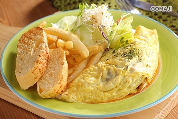 飛去澳洲BREKKIE