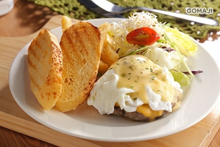 飛去澳洲BREKKIE