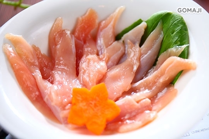 GreeNest 綠之巢，有機鮮活(崇德店)