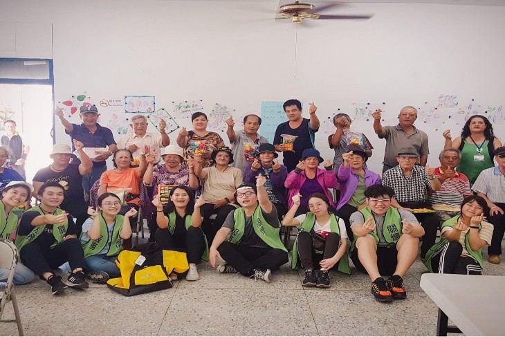 一起夢想－舞鶴夢想玩具窩