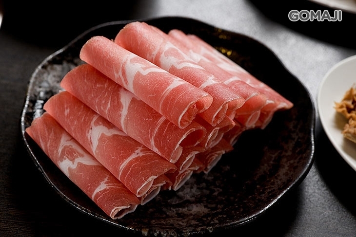 老洄味麻辣鴛鴦火鍋(原竹北齊味)