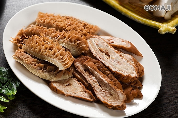 老洄味麻辣鴛鴦火鍋(原竹北齊味)