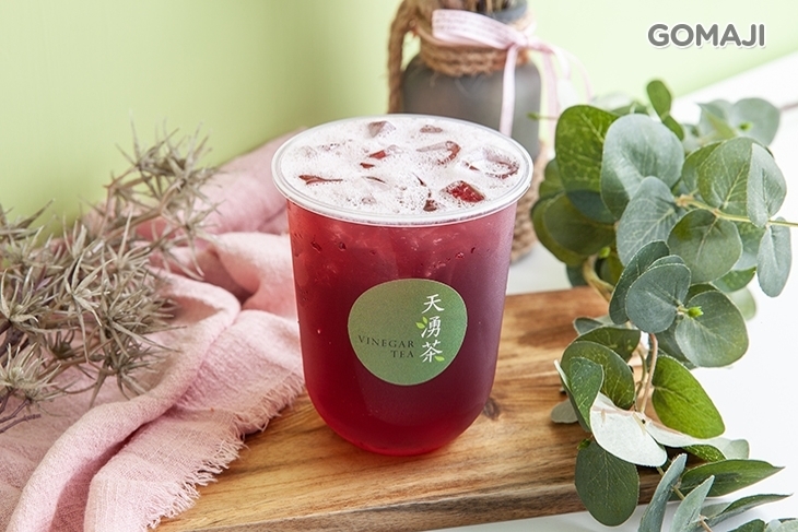天湧茶VinegarTea(板橋新埔店)