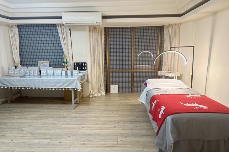 Livest麗菲詩國際時尚美學