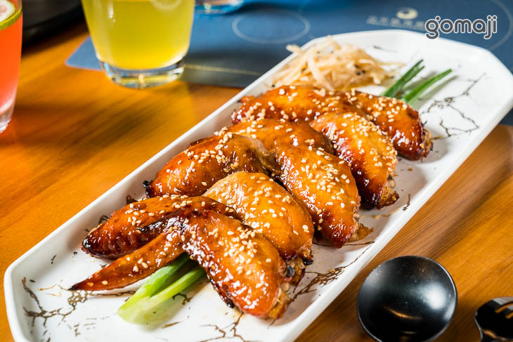 台中鳳凰酒店-鳳凰食號