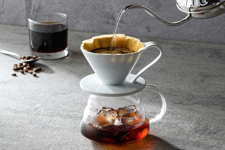 Cuiqu Coffee奎克咖啡