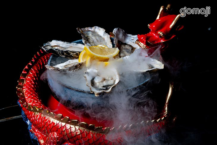 Zentopia Taipei 禪托邦餐酒館