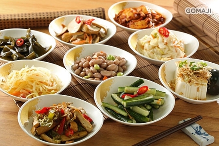 得軒美食