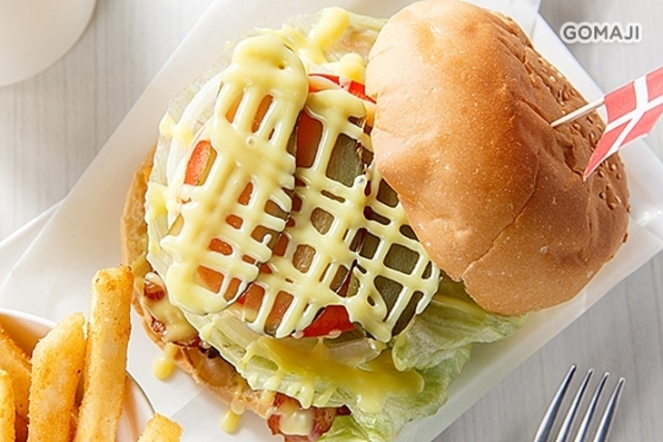 桃園智選假日飯店