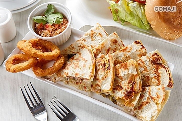 桃園智選假日飯店