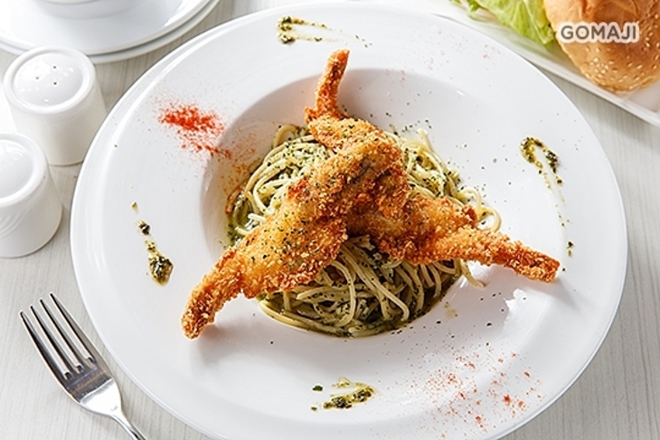 桃園智選假日飯店