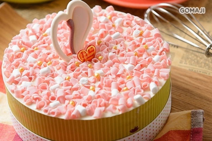 艾思蜜德式手工冰淇淋