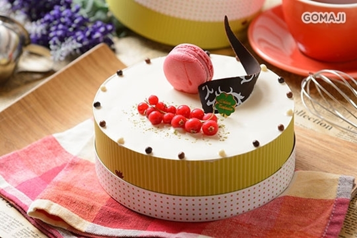 艾思蜜德式手工冰淇淋