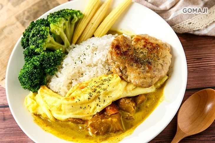 Morning Call魔力客