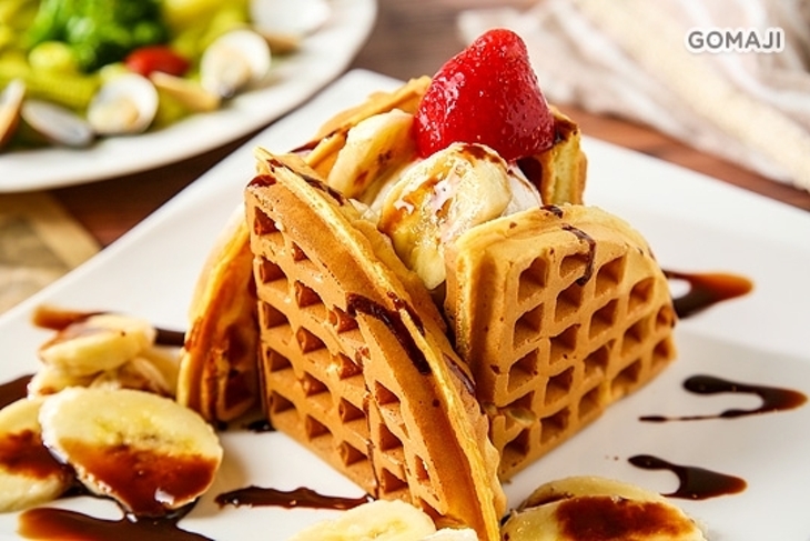 Morning Call魔力客