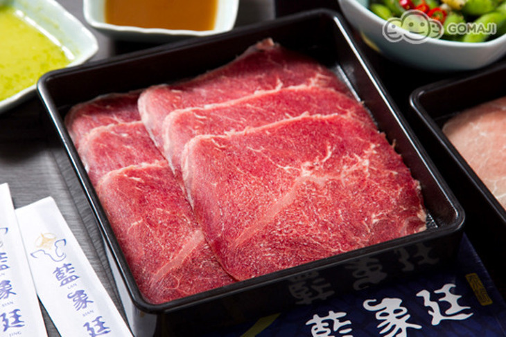 藍象廷泰鍋