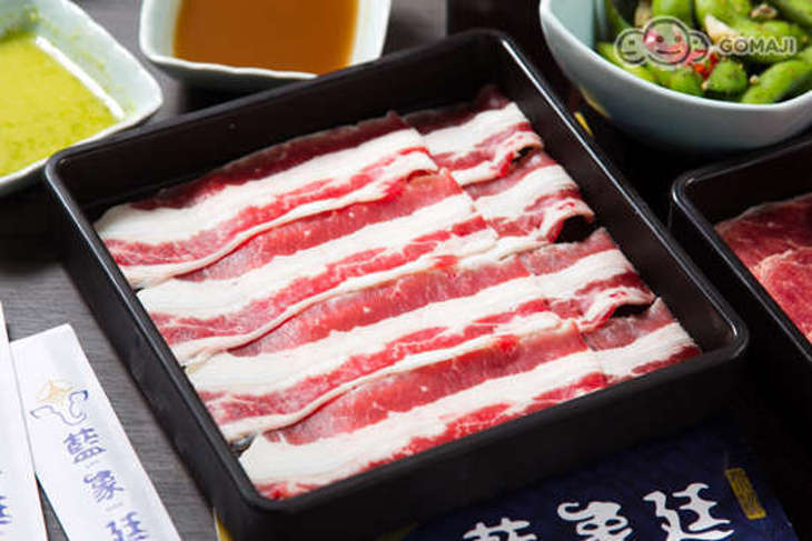 藍象廷泰鍋