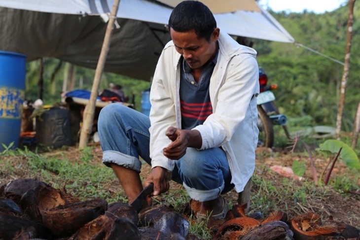 一起夢想－菲律賓災後重建計畫