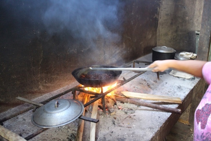 一起夢想－菲律賓災後重建計畫