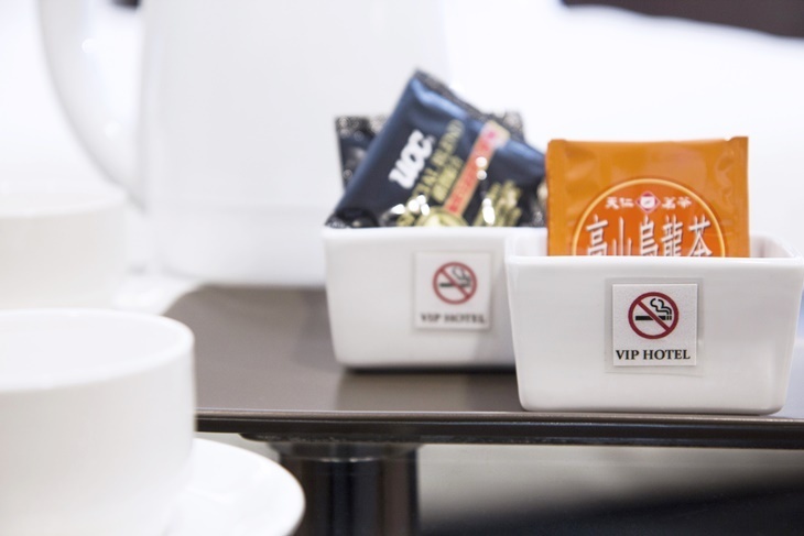 台北-上賓大飯店