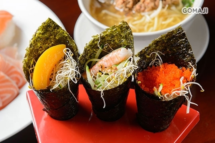 台北圓山大飯店-松鶴廳