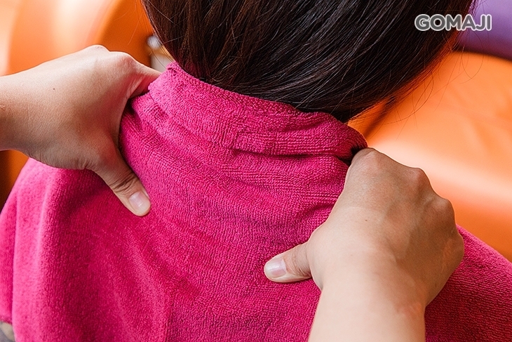 奔Fun足體養生館