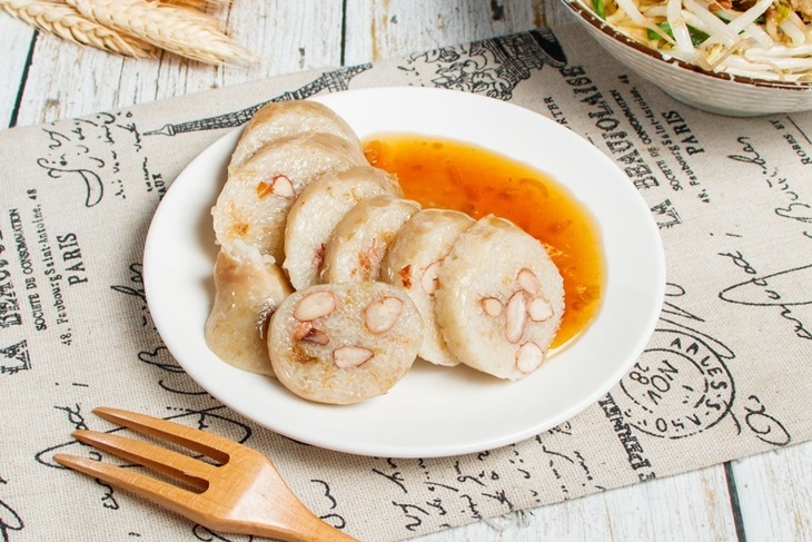 蕭家肉羹