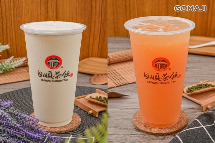 日順茶飲(高雄建工店)