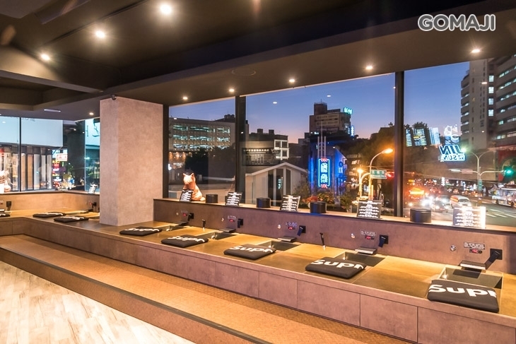 手舞足道集團品牌聯合活動(足松養身會館、JIN SUN 勁桑の元気保養所)