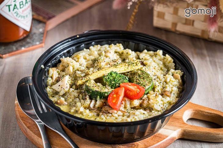 總是心晴義式料理咖啡坊