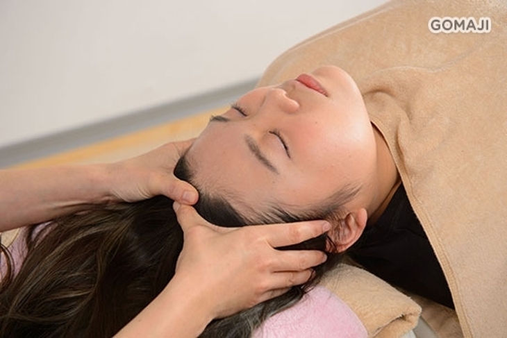 ​伊通村日式整体院