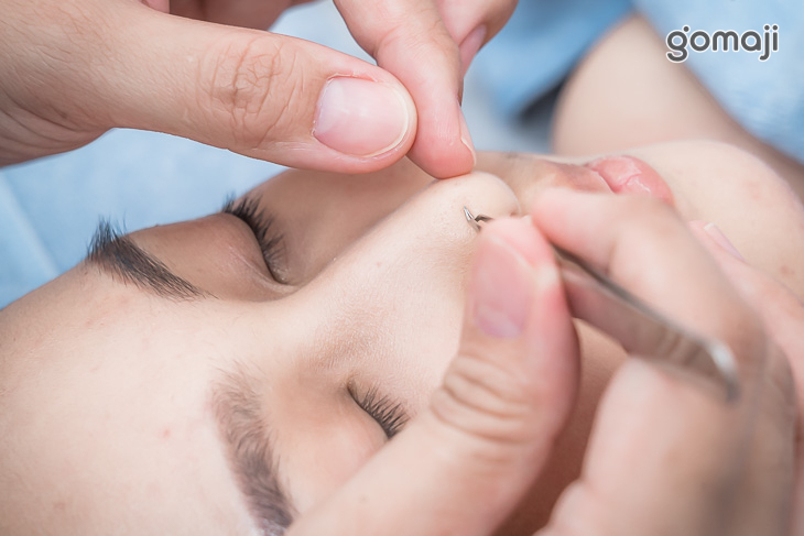 露琺意肌膚建構美學中心