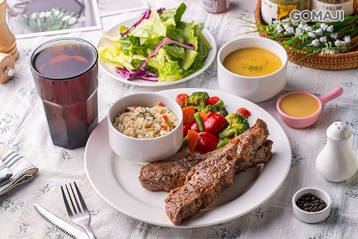 大園101景觀餐廳