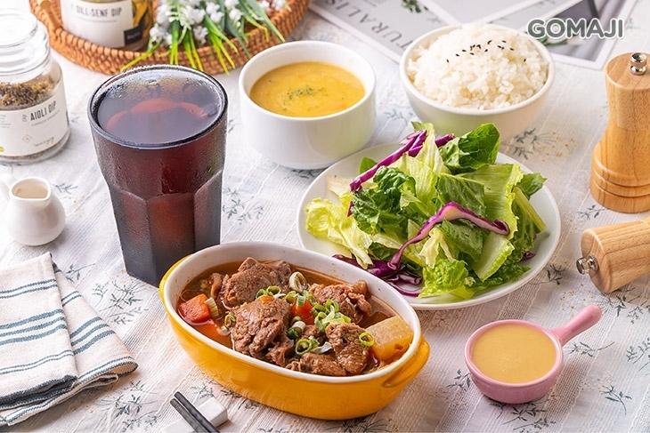 大園101景觀餐廳