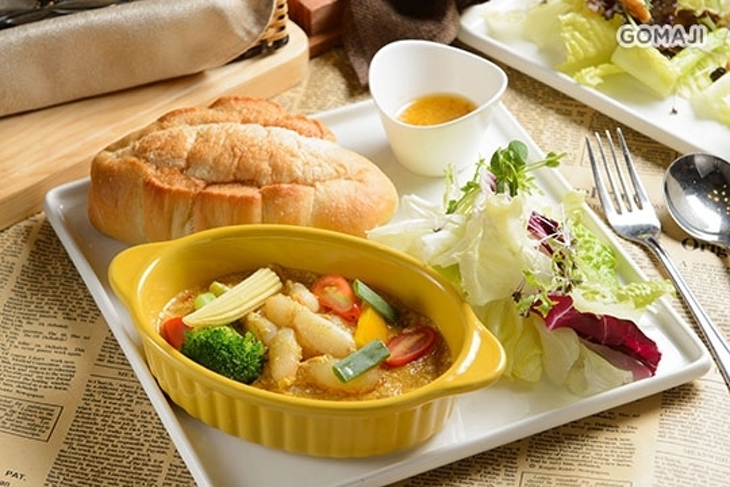 JIIA Cafe 手作烘焙料理
