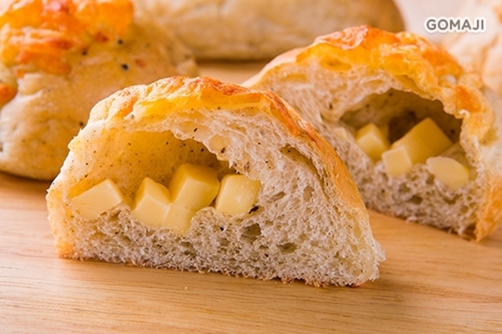 流奶與蜜手作烘焙坊