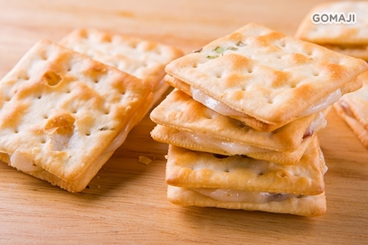 流奶與蜜手作烘焙坊