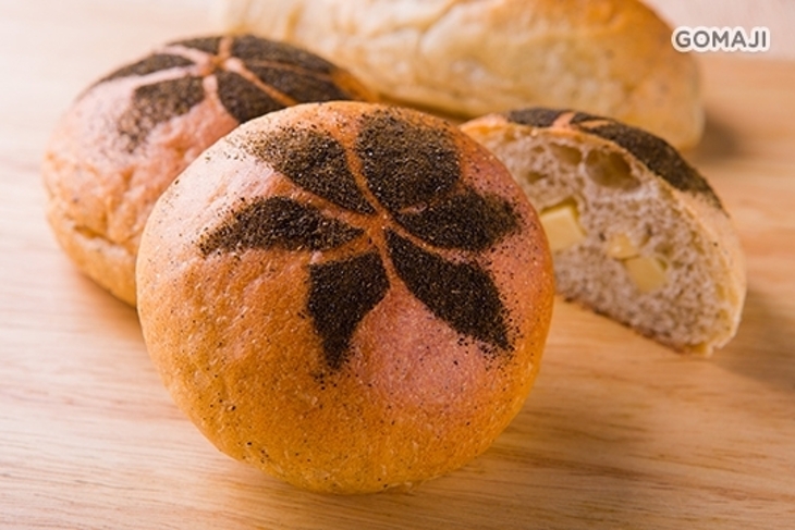 流奶與蜜手作烘焙坊