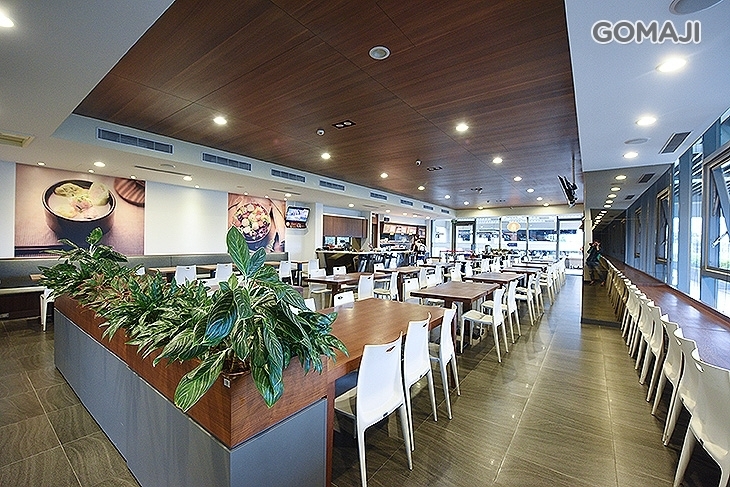 胖媽食堂-台元店