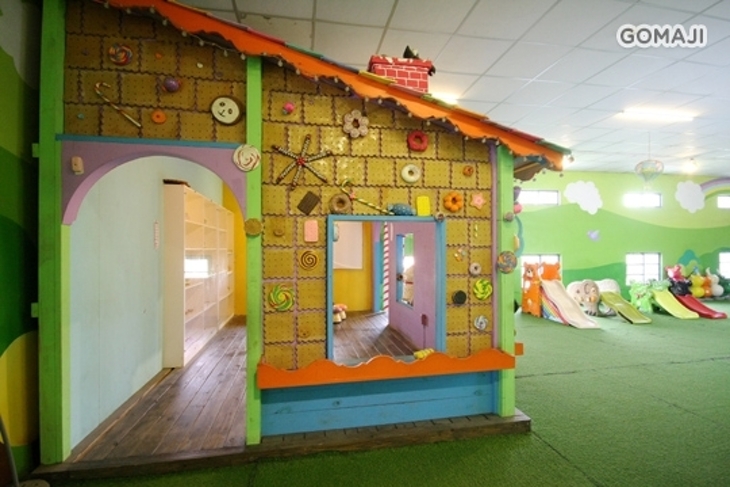 彰化-​巫家捏麵館