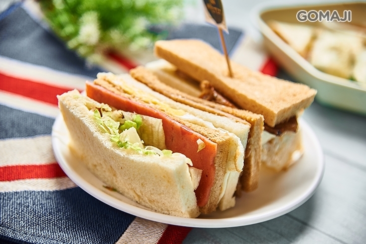 好日子Bon Appetit 早午餐