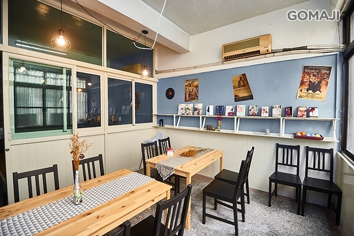 好日子Bon Appetit 早午餐