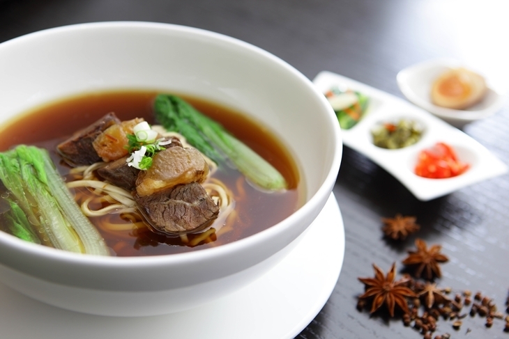 台北寒舍艾美酒店-北緯二十五