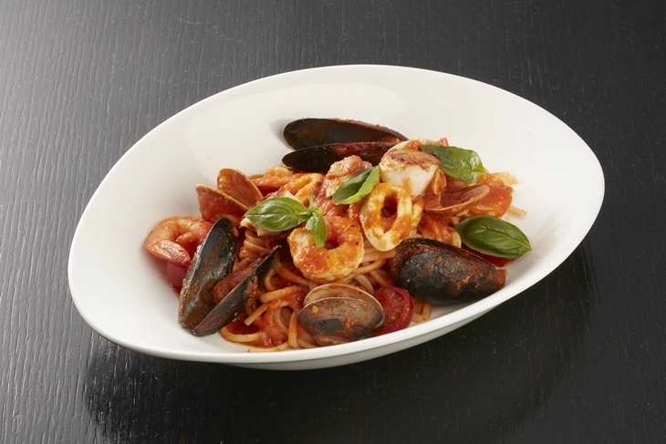 台北寒舍艾美酒店-北緯二十五