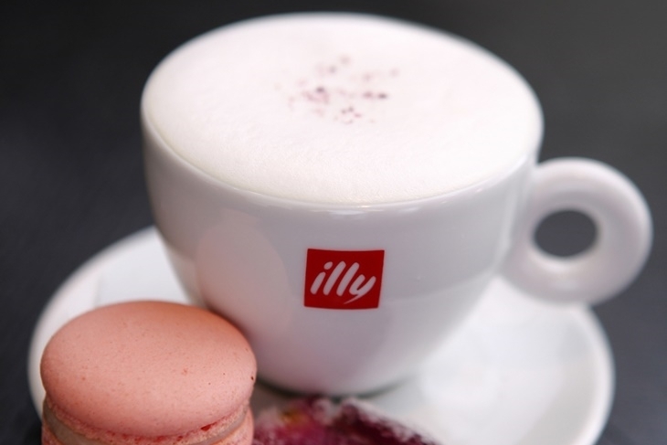 台北寒舍艾美酒店-北緯二十五