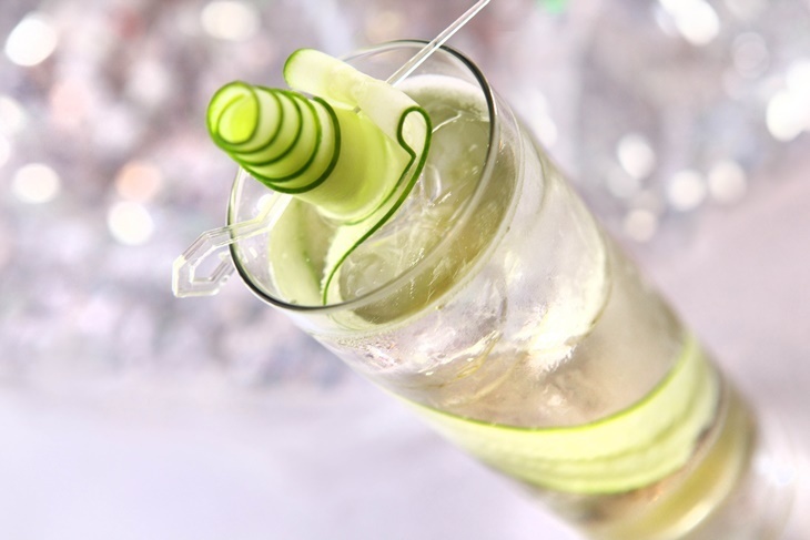 台北寒舍艾美酒店-北緯二十五