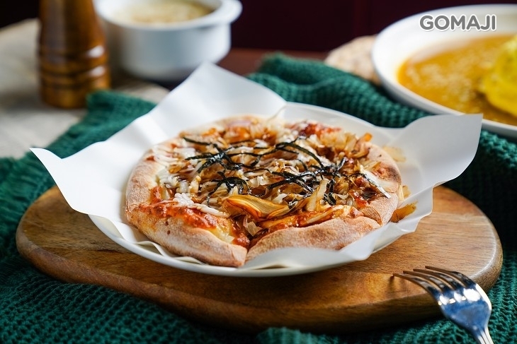 慢慢來義式料理